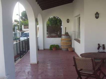 Villa en venta en Es Castell