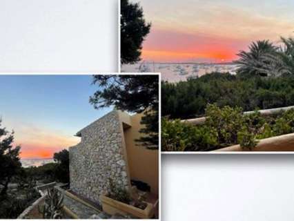 Villa en venta en Formentera del Segura