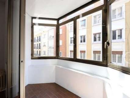 Apartamento en venta en Madrid