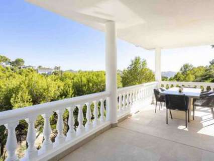 Villa en venta en Calvià Costa de la Calma