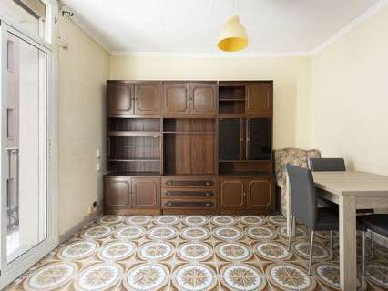 Apartamento en venta en Barcelona