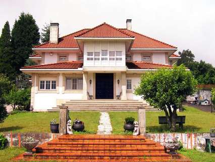 Villa en venta en Santiago de Compostela