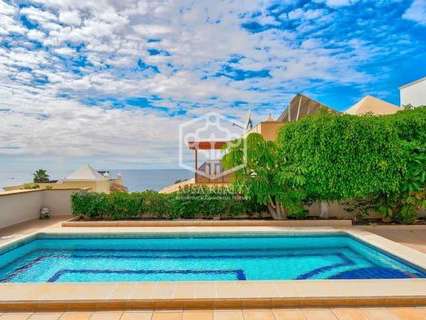 Villa en venta en Adeje