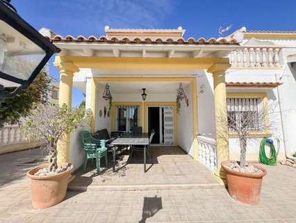 Bungalow en venta en Calpe