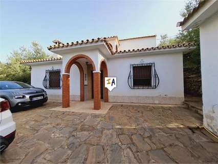 Casa en venta en Periana