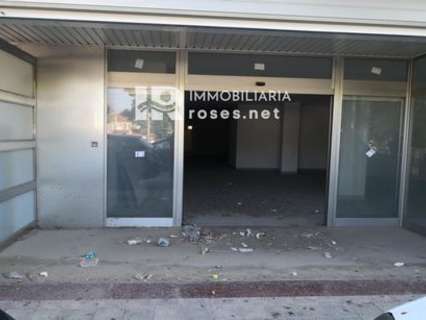 Local comercial en venta en Roses