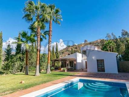 Villa en venta en Torrox rebajada