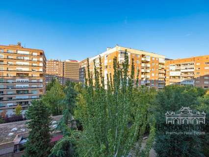 Apartamento en venta en Madrid