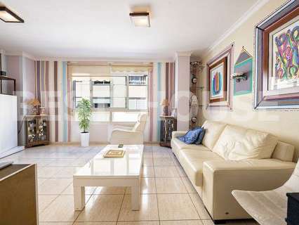 Apartamento en venta en Las Palmas de Gran Canaria