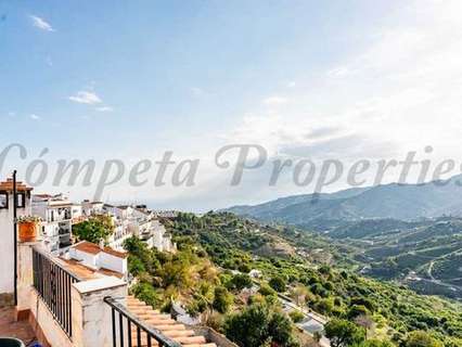 Casa en venta en Frigiliana