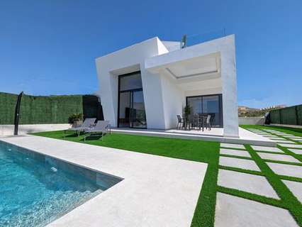 Villa en venta en Finestrat