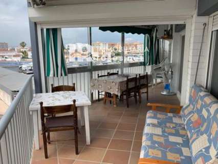 Apartamento en venta en Roses