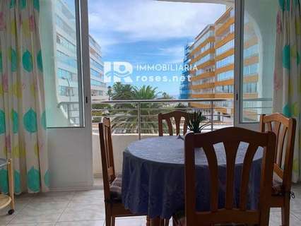 Apartamento en venta en Roses