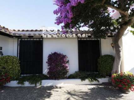 Casa en venta en Roses