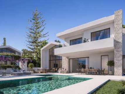 Villa en venta en Marbella