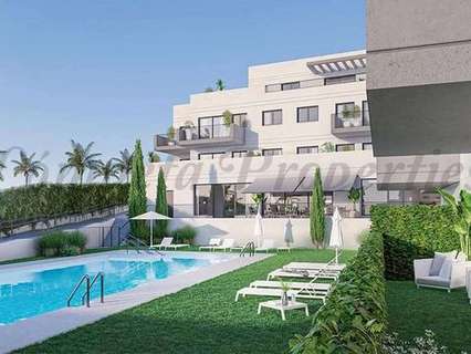 Apartamento en venta en Algarrobo