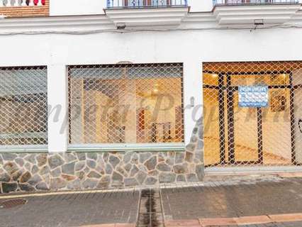 Local comercial en alquiler en Cómpeta