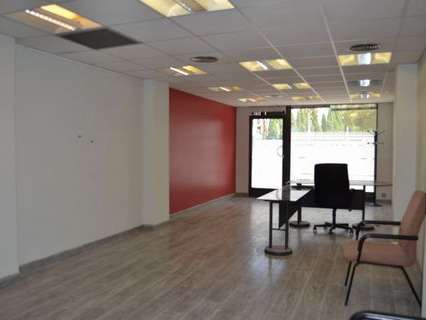 Local comercial en alquiler en Barcelona