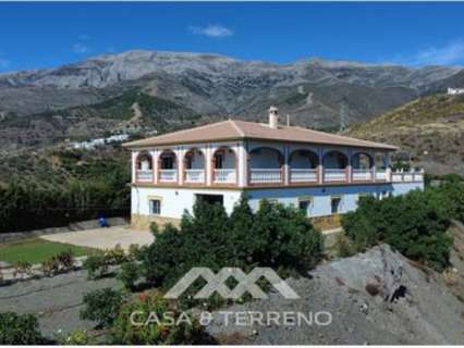 Casa en venta en Sedella