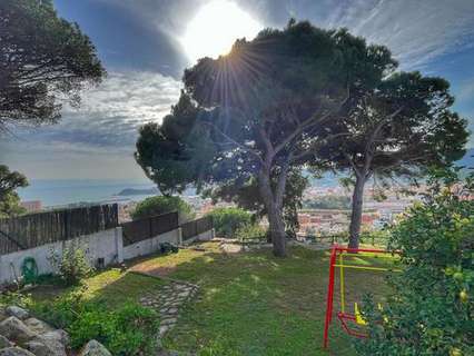 Villa en venta en Sant Feliu de Guíxols