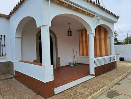 Villa en venta en Chiclana de la Frontera