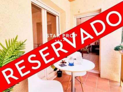 Apartamento en venta en Llançà