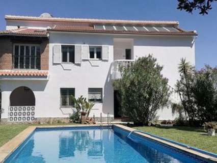 Casa en venta en Alhaurín el Grande