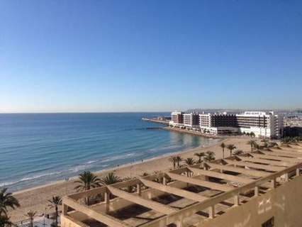 Apartamento en venta en Alicante