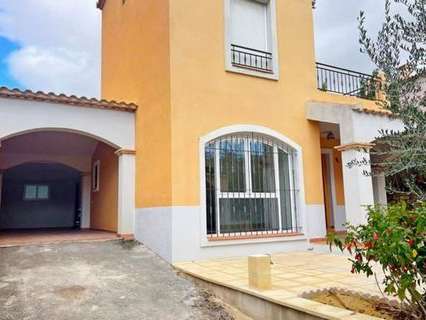 Villa en venta en Mutxamel