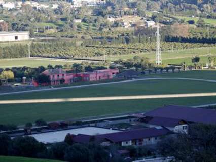 Cortijo en venta en Cádiz