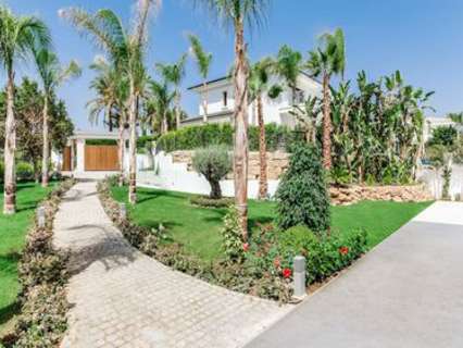 Villa en venta en Marbella