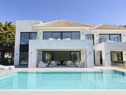 Villa en venta en Marbella