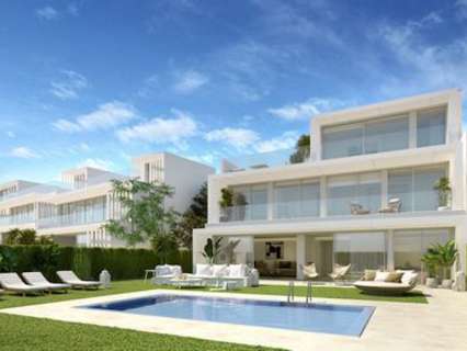 Villa en venta en San Roque