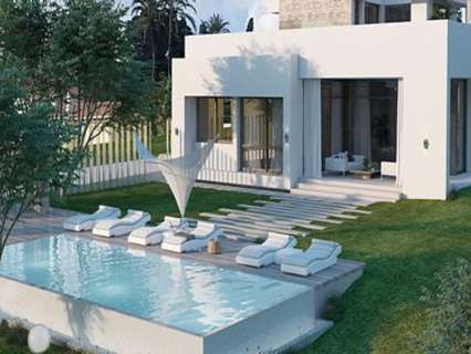 Villa en venta en Marbella