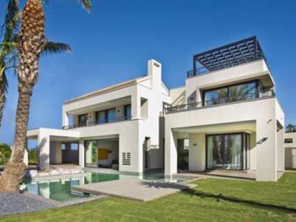 Casa en venta en Marbella