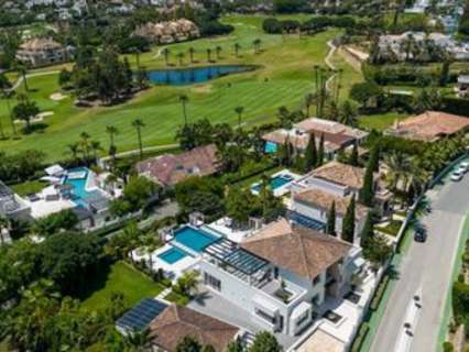 Villa en venta en Marbella