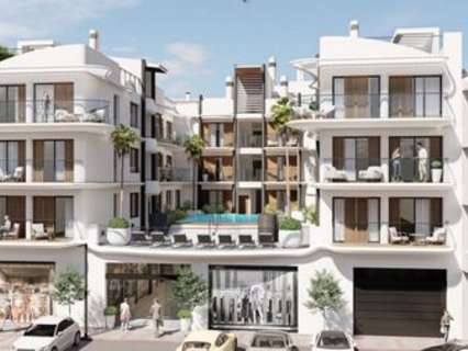 Local comercial en venta en Estepona