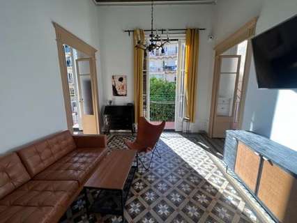 Apartamento en alquiler en Barcelona