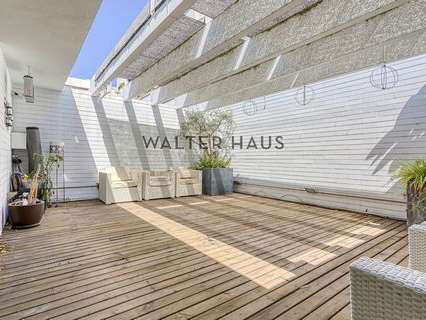 Chalet en venta en Barcelona