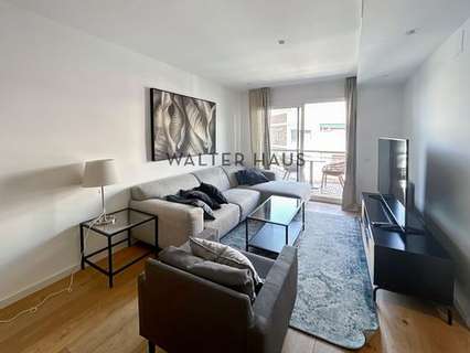 Apartamento en alquiler en Barcelona