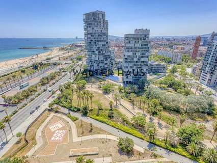 Apartamento en alquiler en Barcelona