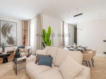 Apartamento en venta en Madrid