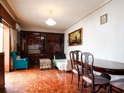 Apartamento en venta en Madrid