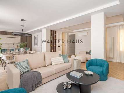 Apartamento en venta en Madrid