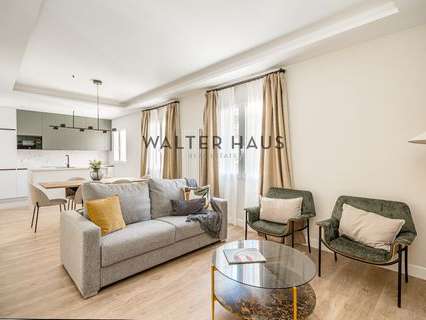 Apartamento en venta en Madrid