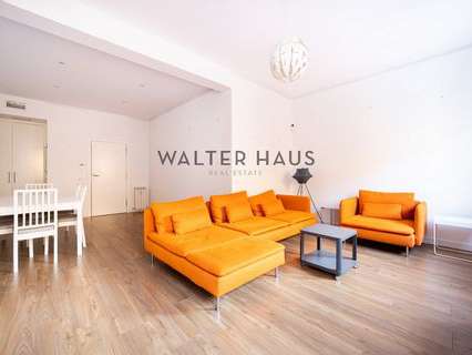 Apartamento en alquiler en Madrid