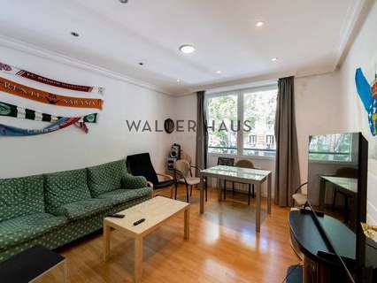 Apartamento en venta en Madrid