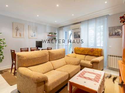 Apartamento en venta en Madrid