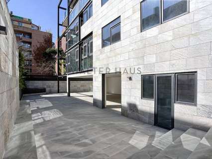 Apartamento en venta en Madrid