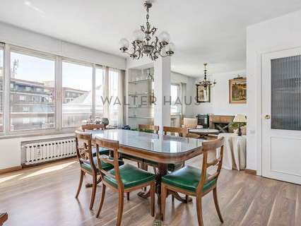 Apartamento en alquiler en Madrid